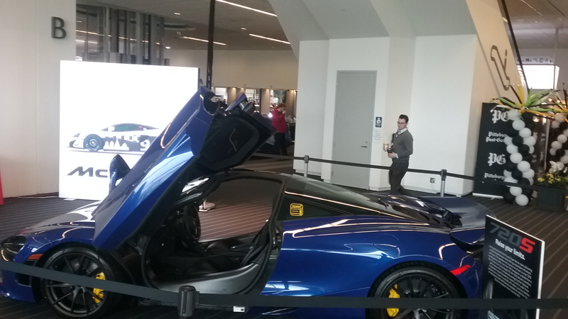 Illustration for article titled Pittsburgh Auto Show